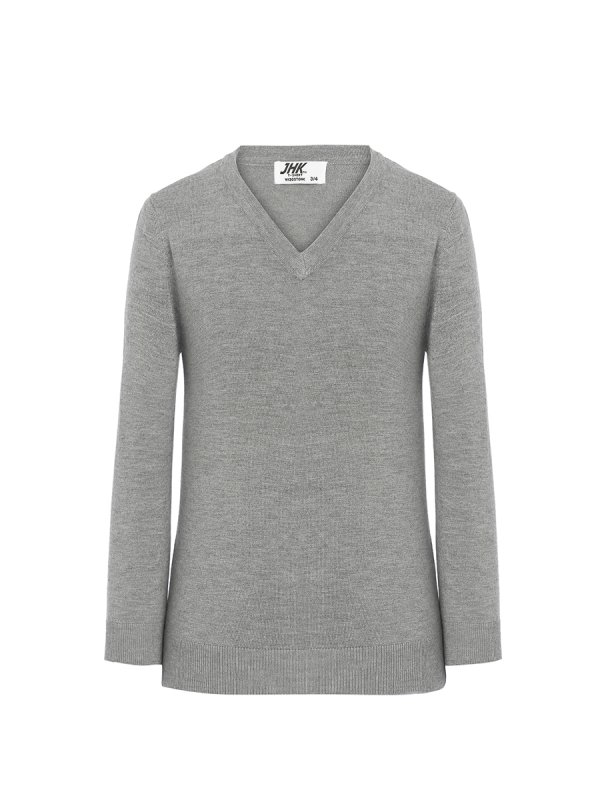 grey melange
